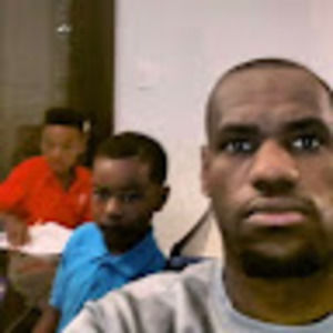 Meet your Posher, Lappli1